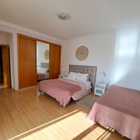 Villa Casanova 阿尔布费拉 外观 照片