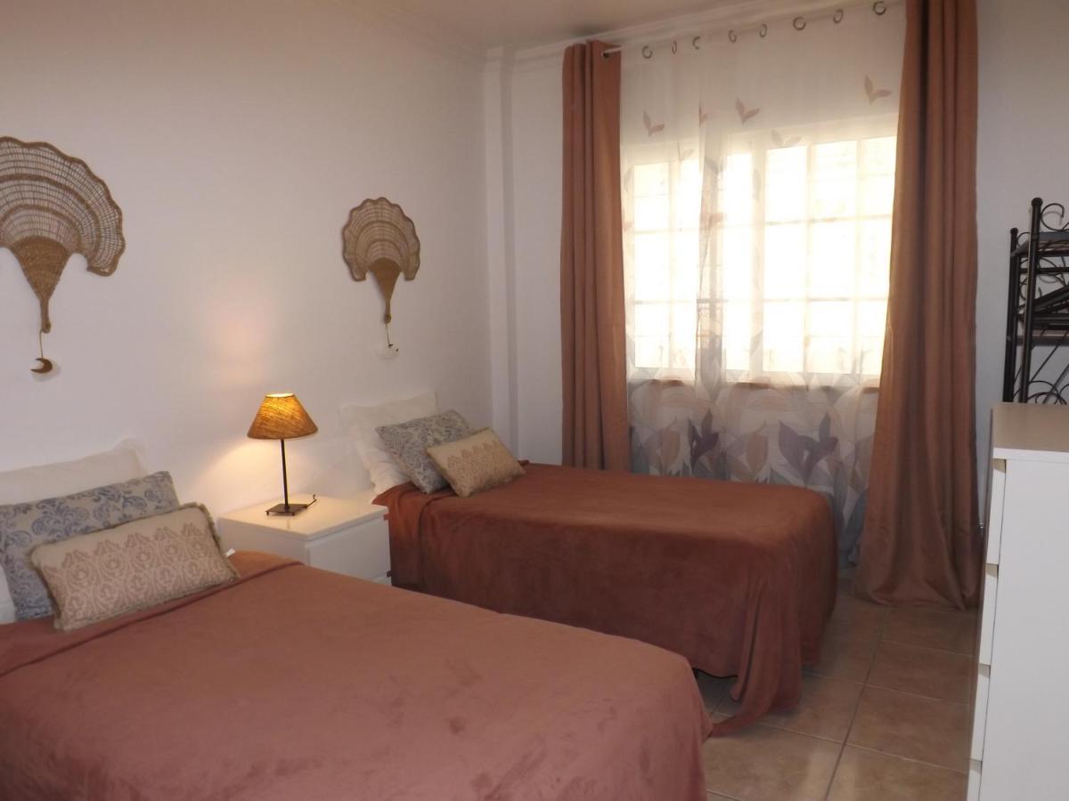Villa Casanova 阿尔布费拉 外观 照片