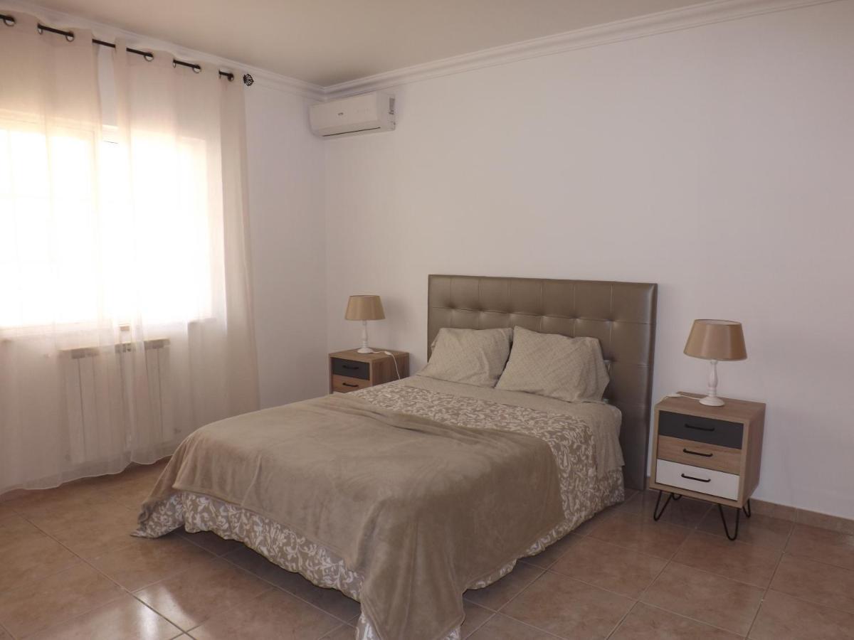 Villa Casanova 阿尔布费拉 外观 照片