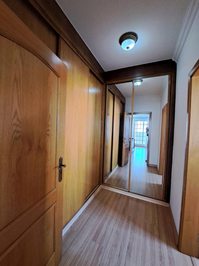 Villa Casanova 阿尔布费拉 外观 照片