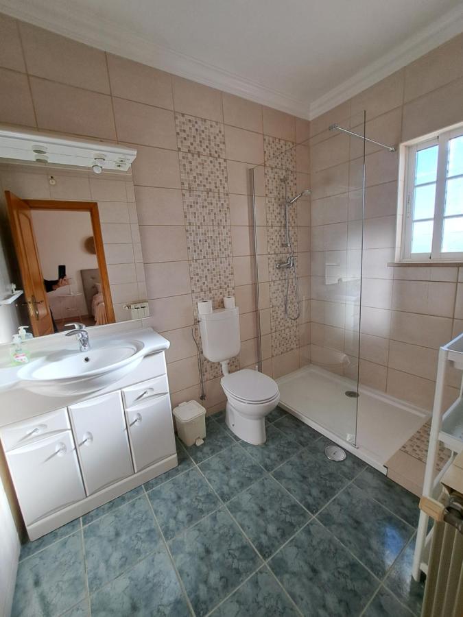 Villa Casanova 阿尔布费拉 外观 照片