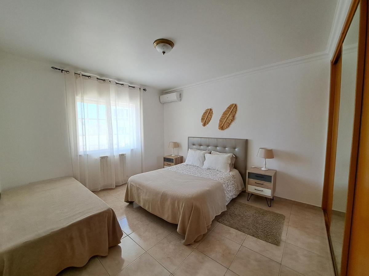 Villa Casanova 阿尔布费拉 外观 照片