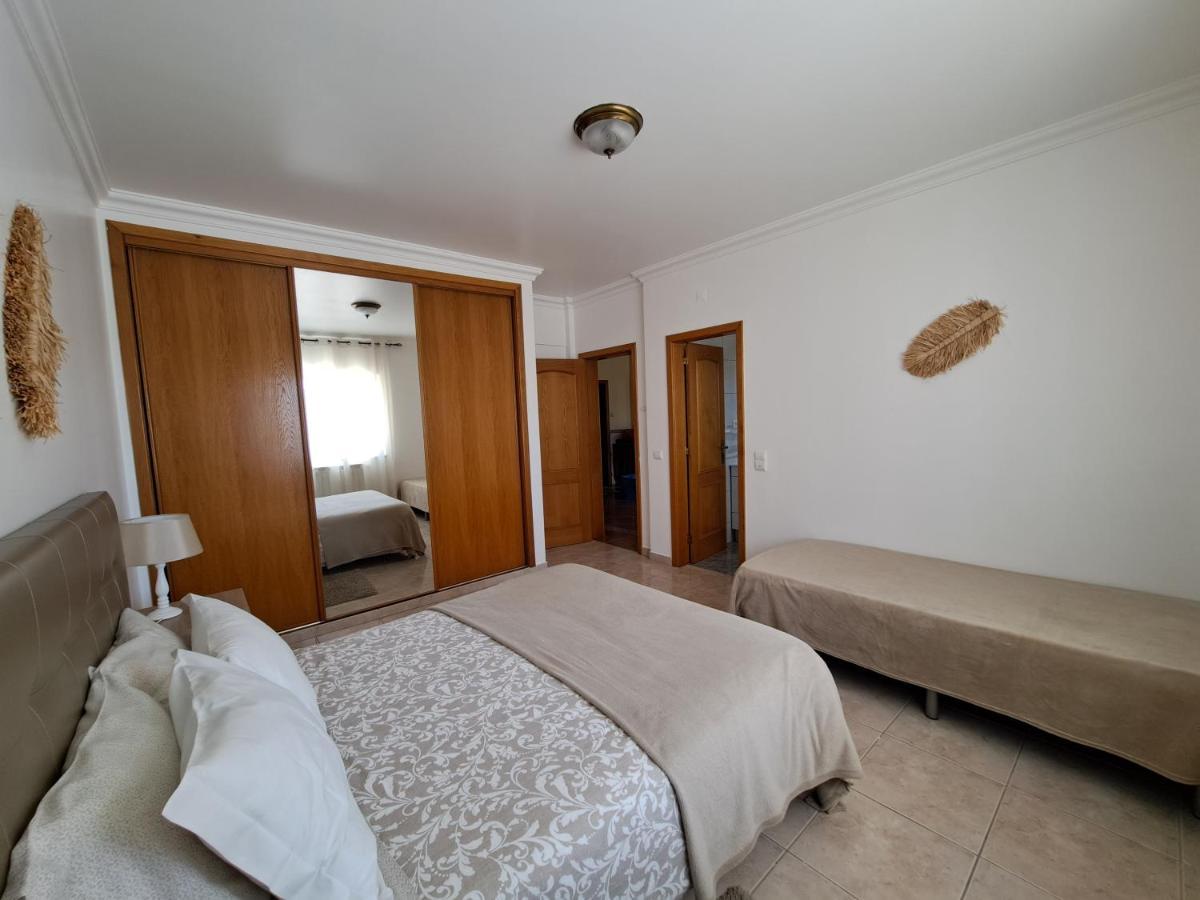 Villa Casanova 阿尔布费拉 外观 照片