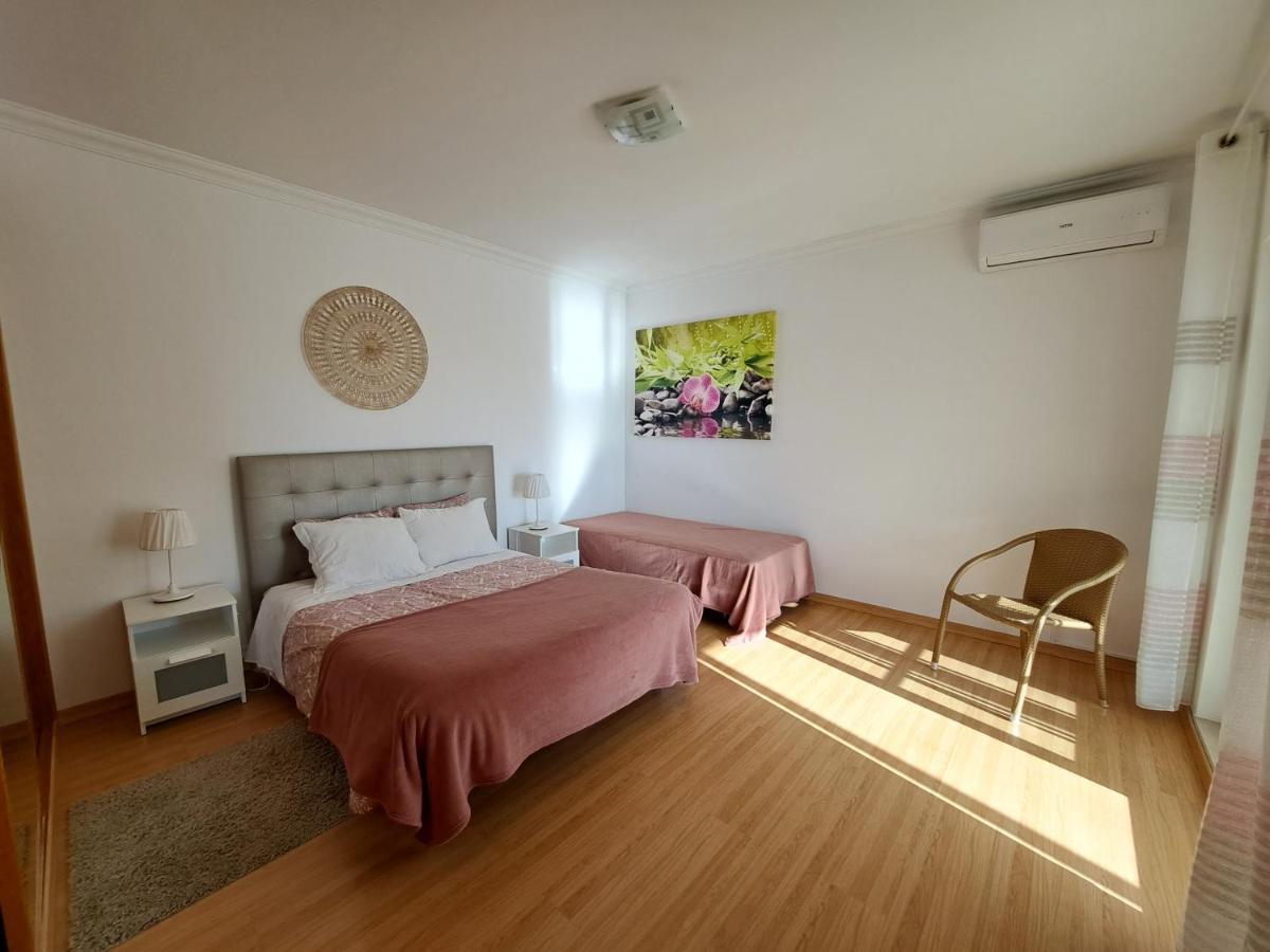Villa Casanova 阿尔布费拉 外观 照片