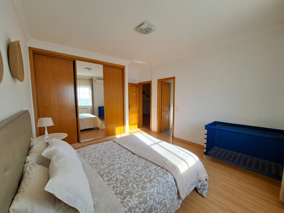 Villa Casanova 阿尔布费拉 外观 照片