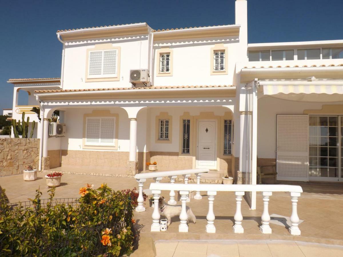 Villa Casanova 阿尔布费拉 外观 照片